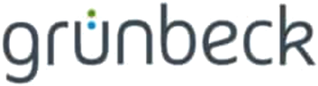 Grünbeck Logo