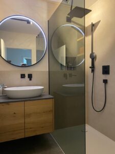 Bad Installation und Wartung durch ITB – zuverlässig und effizient