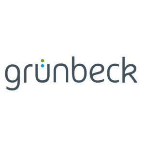 Grünbeck square